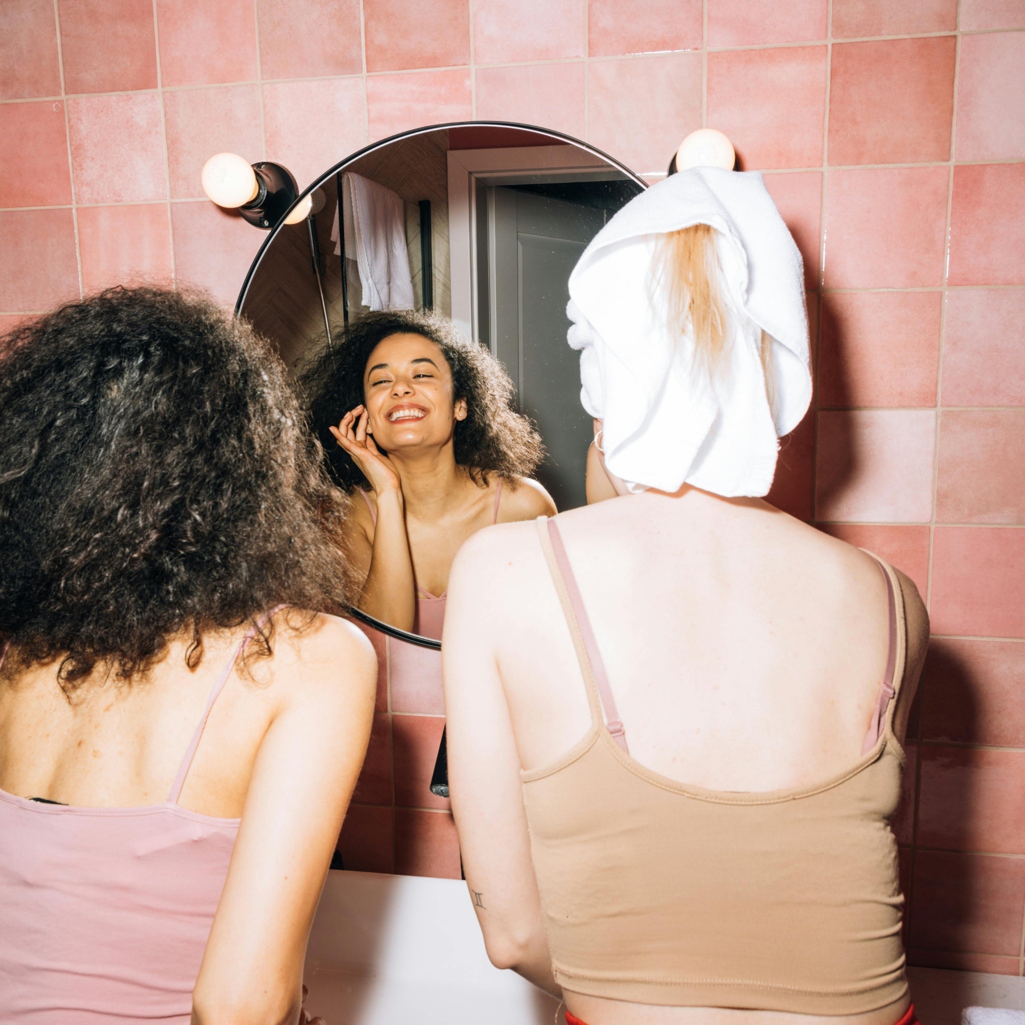 How to Embrace Healthy Lifestyle Changes for Women's Wellness