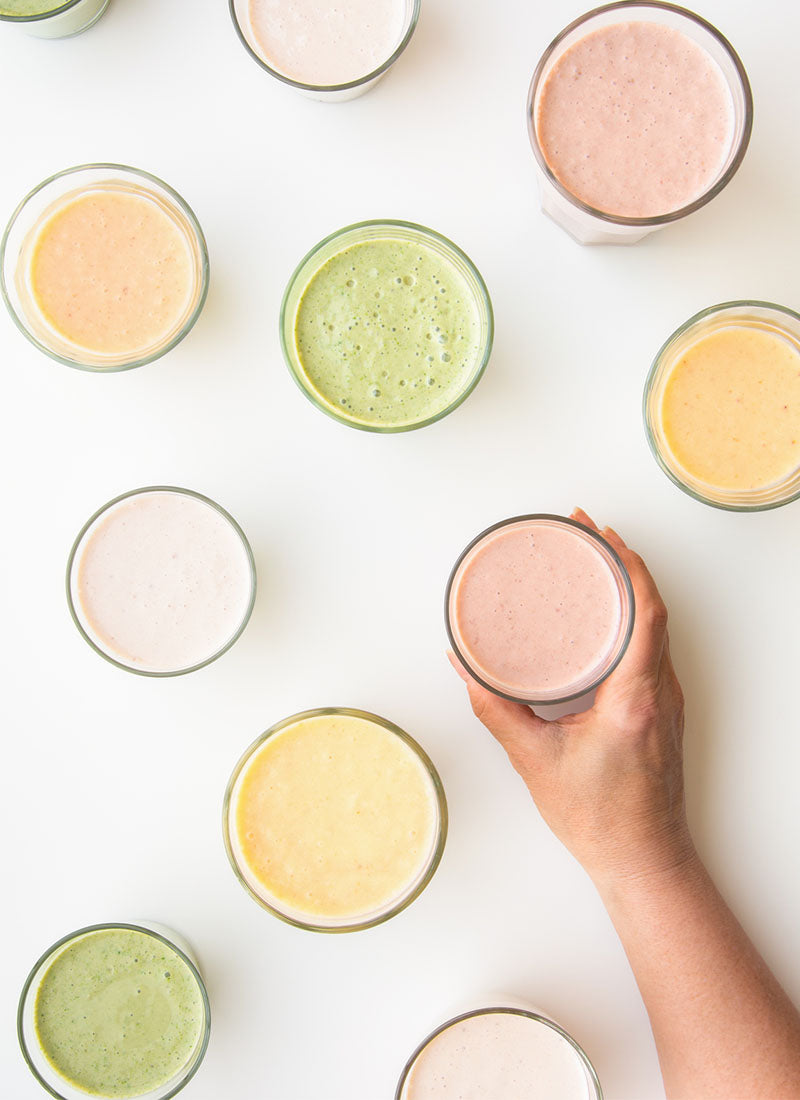 I want to lose weight, how can protein powder and meal replacement help me?
