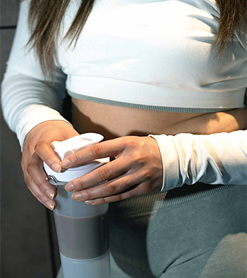 The Fats in Moy's Meal Replacement: An Overview
