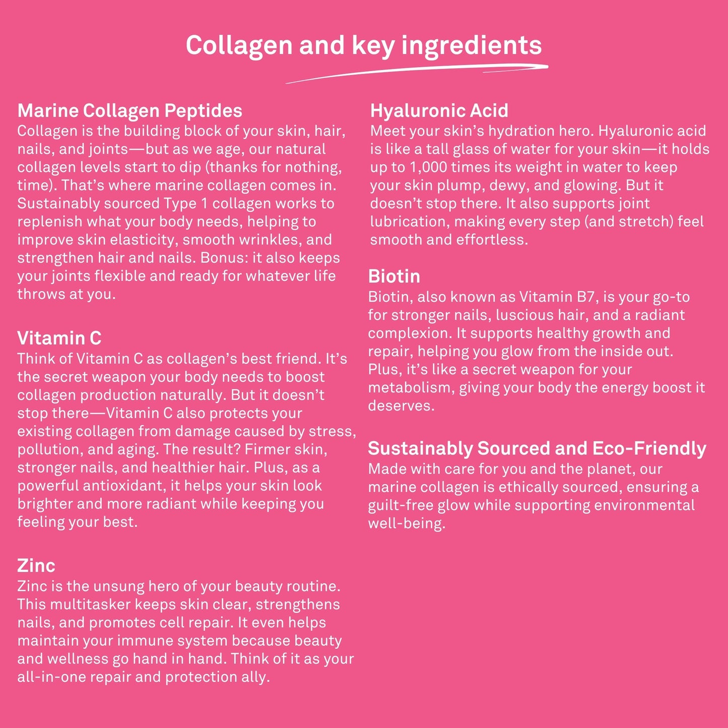 BEAUTY GUARD COLLAGEN +