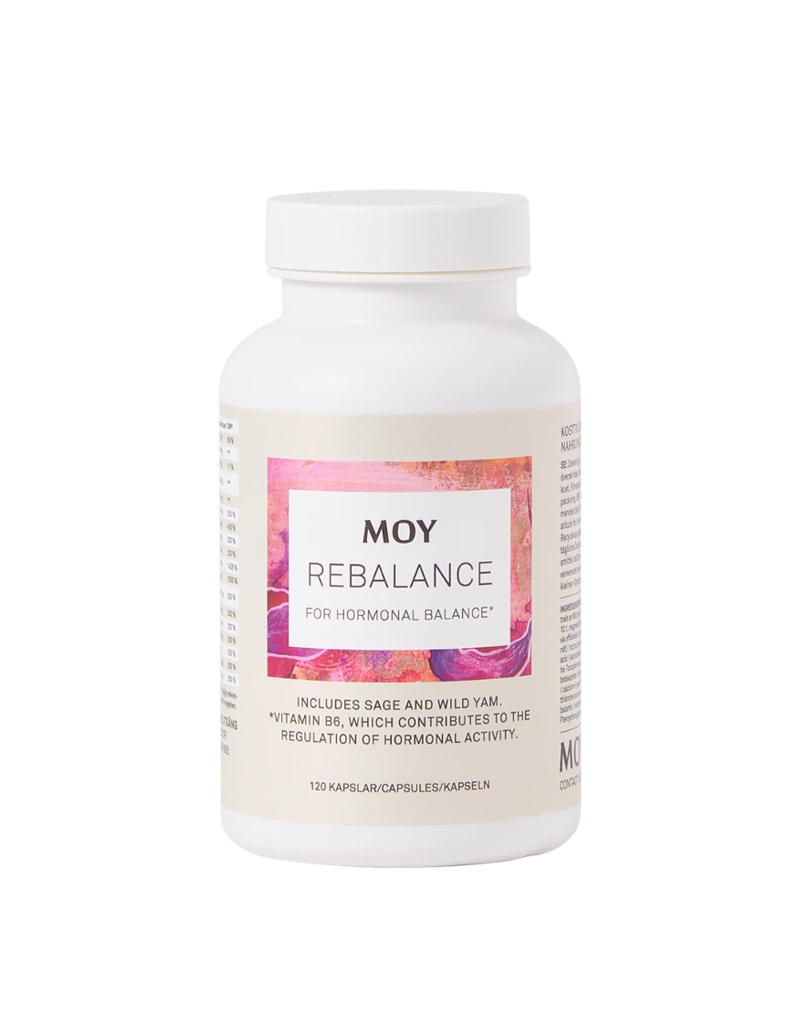 REBALANCE