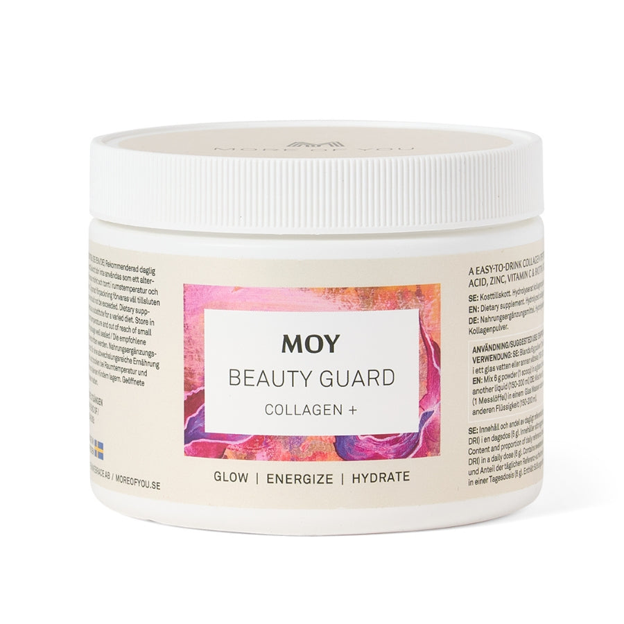 BEAUTY GUARD COLLAGEN +