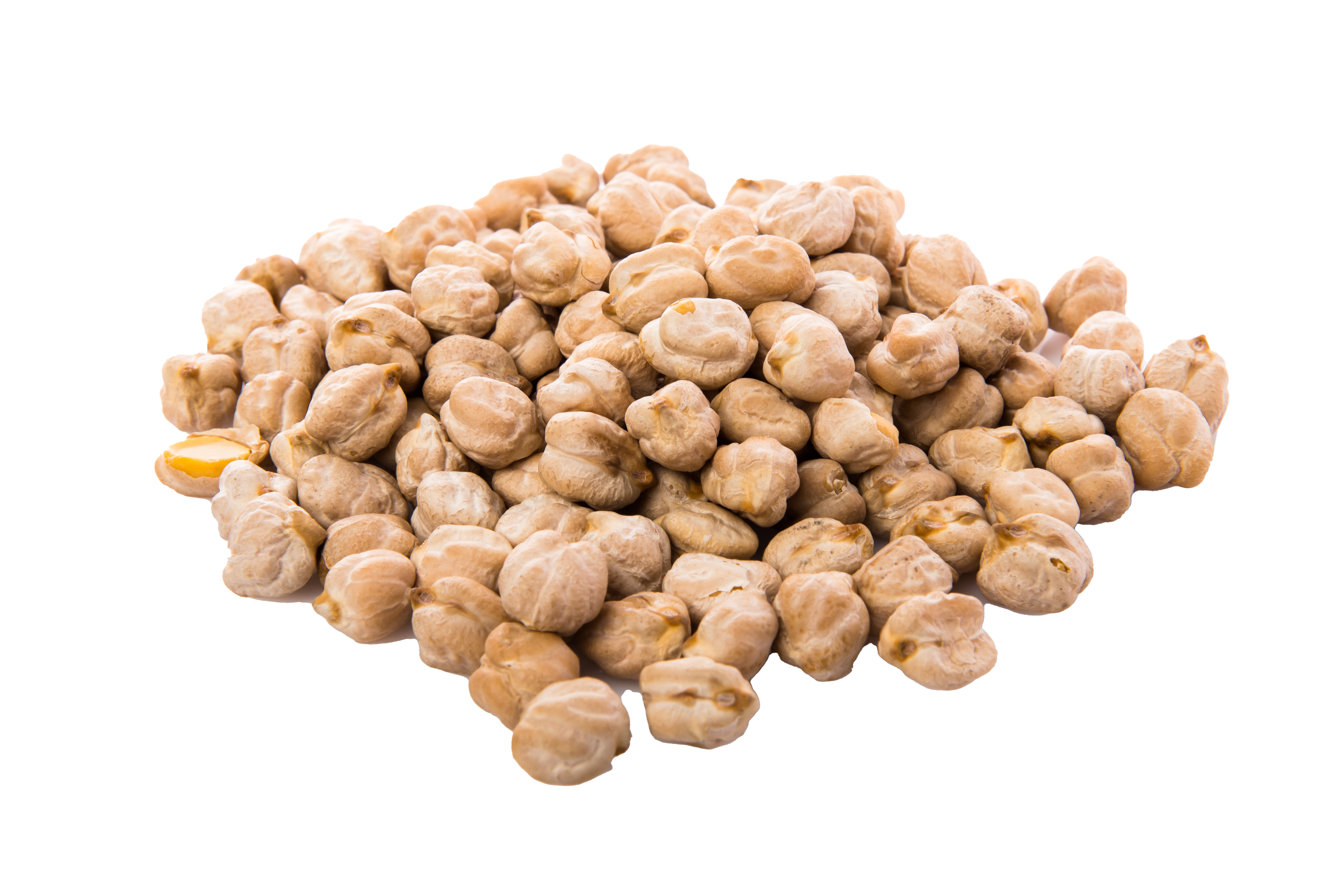 Pea protein isolate