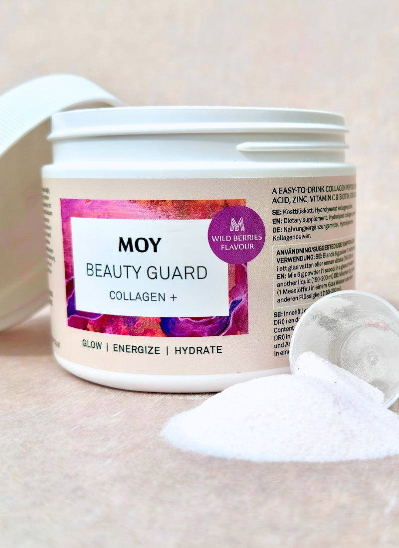 MOY Beauty Guard Collagen +