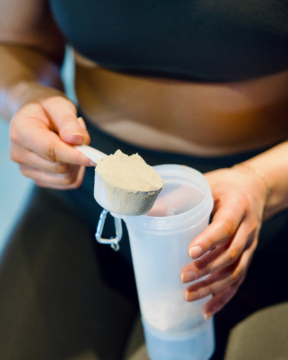 POWER POWDER PROTEIN