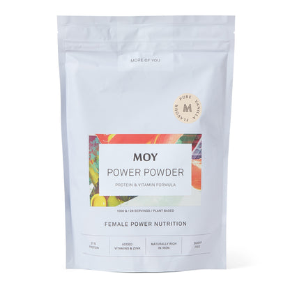 2 x Power Powder Protein